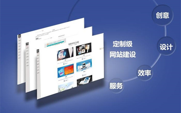 网站搭建制作选择定制好，还是模版网站呢？