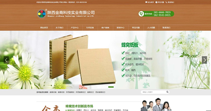 陕西金商科技实业有限公司