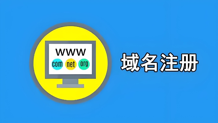 域名注册成功后，如何进行管理和维护
